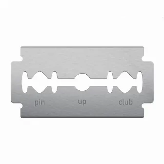 Straight Razor Ep by Pin Up Club