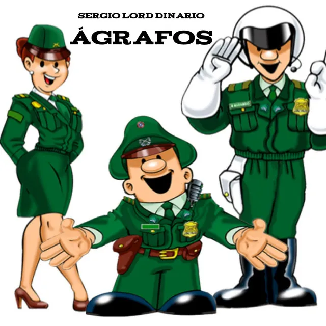 Ágrafos