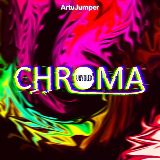 CHROMA - AKI Remix