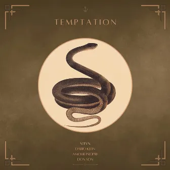 Temptation by Stevn