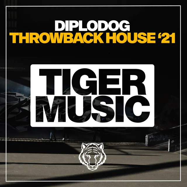 Throwback House - James Herrero Remix