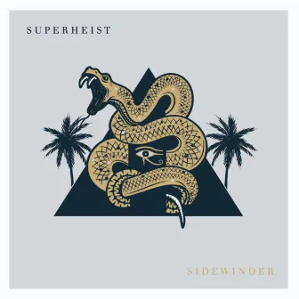 Sidewinder by Superheist