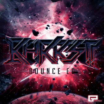 Bounce EP by Barrett