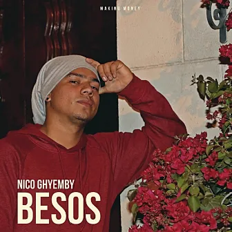 Besos by Nico Ghyemby