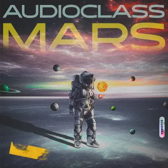 Mars by AudioClass