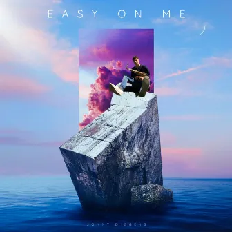 Easy On Me by Jonny Diggens