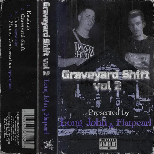 Graveyard Shift