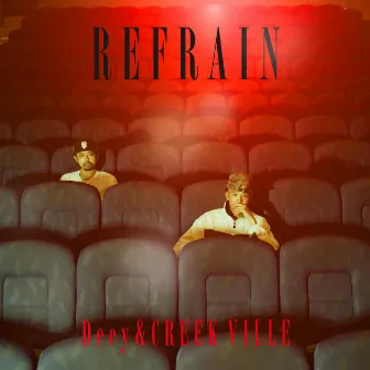 REFRAIN by Deey