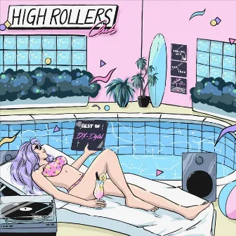 High Rollers Club by DX-Digital