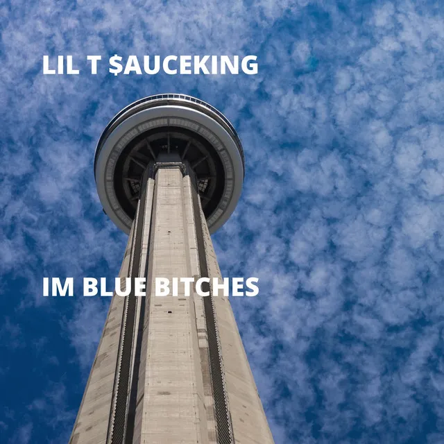 Im Blue Bitches