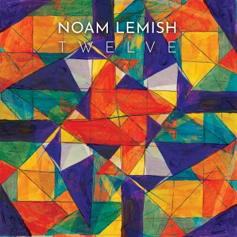 Twelve by Noam Lemish