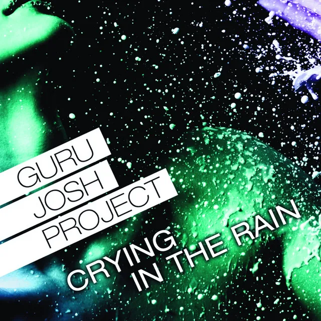 Crying In The Rain - Niels Van Gogh & Dave Ramone Radio Edit