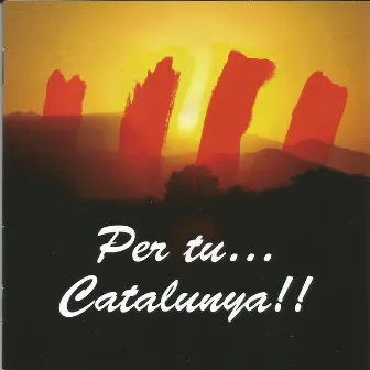 Per Tu Catalunya by Coral Americantus