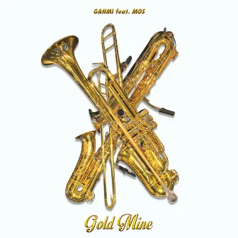 Gold Mine (feat. MOS) by MOS