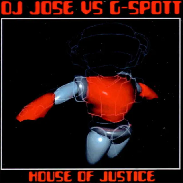 House Of Justice - Club Mix