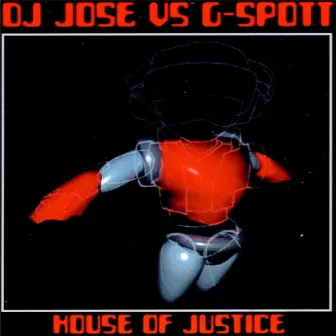 House Of Justice by G-Spott