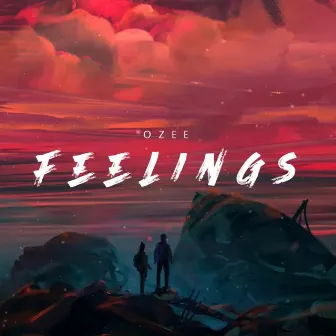 Feelings by Ozee