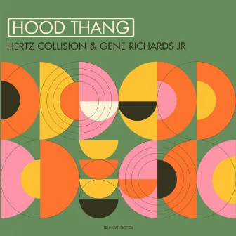 Hood Thang by Gene Richards Jr