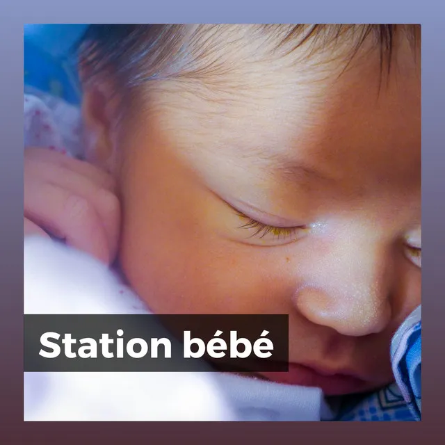 Station bébé