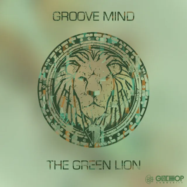 The Green Lion - Original Mix