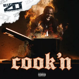 Cook'n by Big Zo