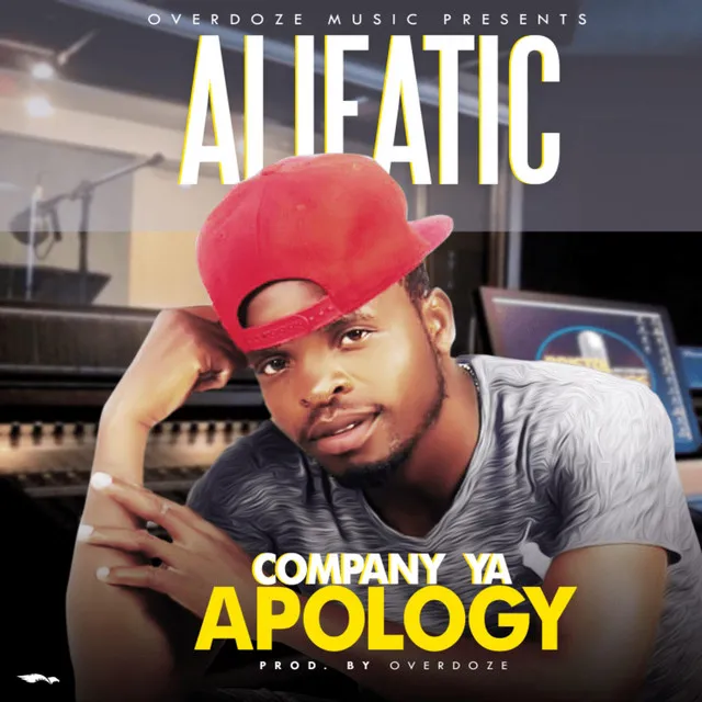 Company Ya Apology