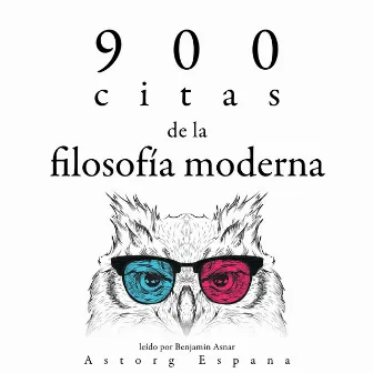 900 citas de la filosofía moderna (Colección las mejores citas) by Michel de Montaigne