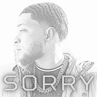 Sorry by Cris Bryant