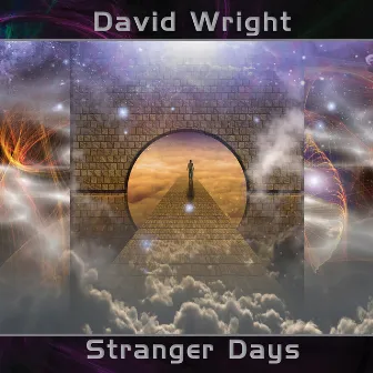 Stranger Days by David Wright