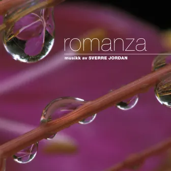 Sverre Jordan - Romanza by Gro Sandvik