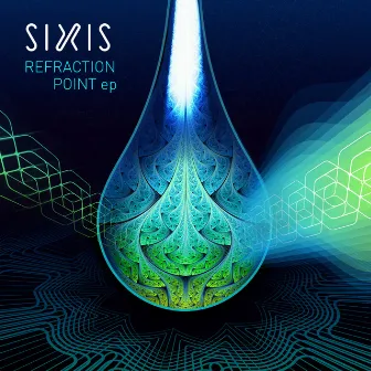 Refraction Point by Sixis