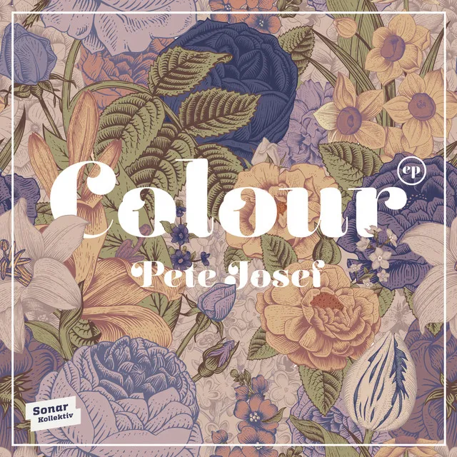 Colour EP