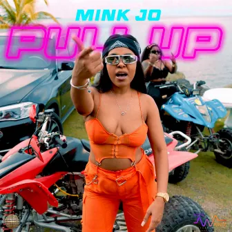 Pull Up by Mink Jo