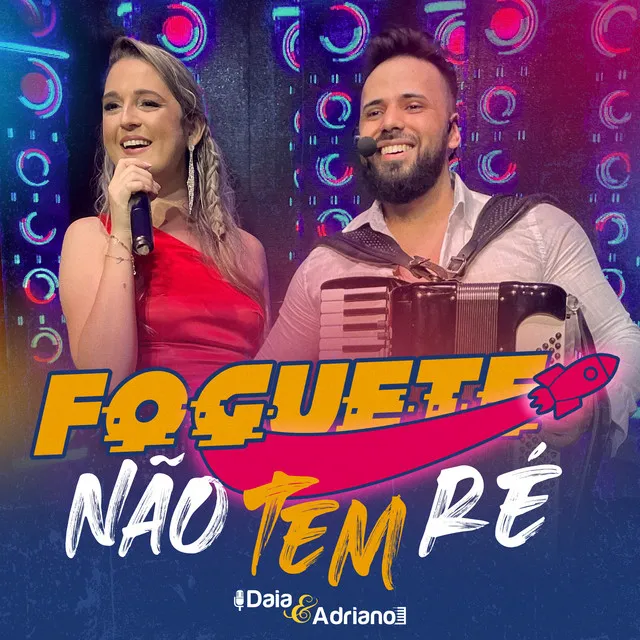 Foguete Não Tem Ré