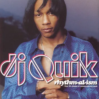 Rhythm-Al-Ism by DJ Quik