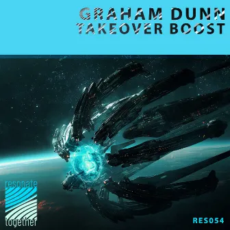 Takeover Boost by Graham Dunn