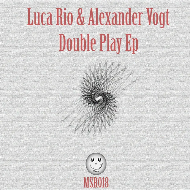 Double Play - Alexander Vogt Remix