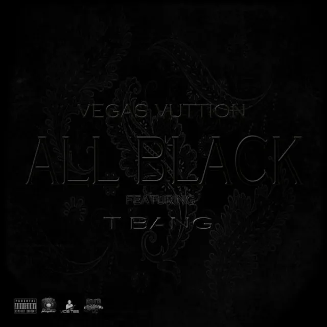 All Black (feat. T-Magic)