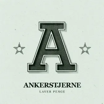 Laver Penge by Ankerstjerne