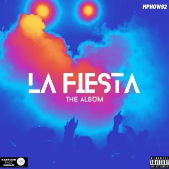 La Fiesta, The Album by Mphow Nine2wo