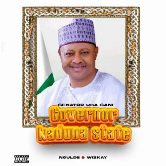 Sen Uba Sani by KDF records