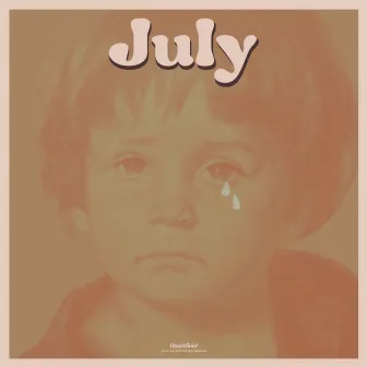 July (feat. Dyezo) by Good Grief