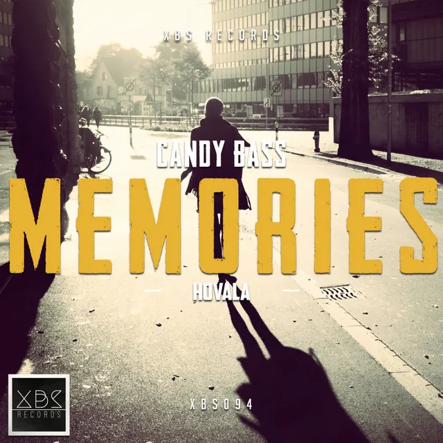 Memories - Original Mix