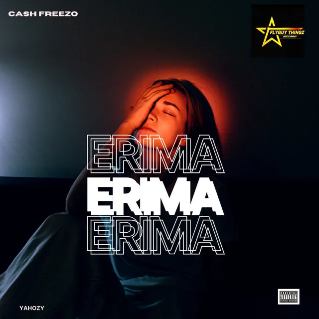 Erima