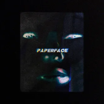 Paperface by Ghost McGrady