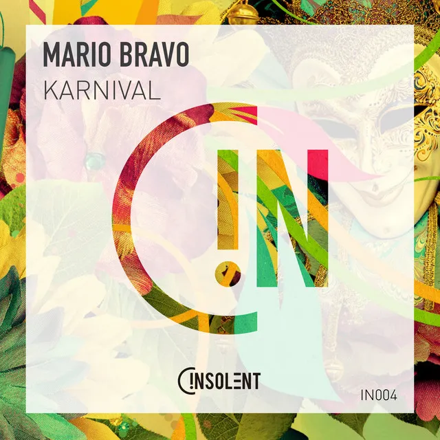 Karnival - Albert Neve & Abel Ramos Remix Edit