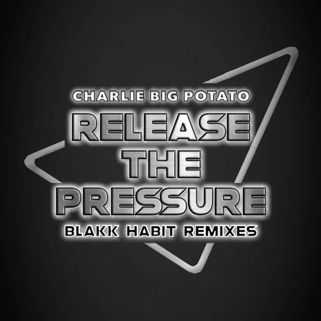 Release The Pressure - Blakk Habit Dub Mix