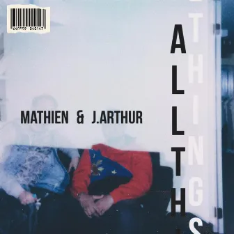 All Things by J. Arthur