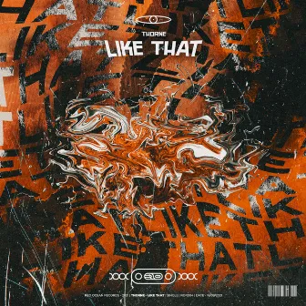 Like That by Thorne