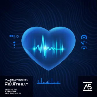 Heartbeat by Vladislav Maximov